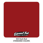 Eternal Tattoo Ink - Top 25 Color Set