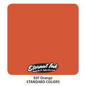 Eternal Tattoo Ink - Top 25 Color Set