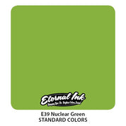 Eternal Tattoo Ink - Top 25 Color Set