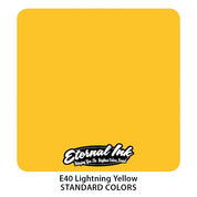 Eternal Tattoo Ink - Top 25 Color Set