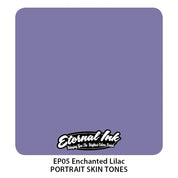 Eternal Tattoo Ink - Portrait Skin Tone Color Set