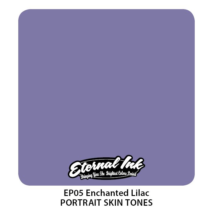 Eternal Tattoo Ink - Portrait Skin Tone Color Set