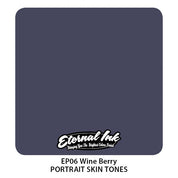Eternal Tattoo Ink - Portrait Skin Tone Color Set
