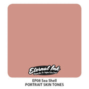 Eternal Tattoo Ink - Portrait Skin Tone Color Set