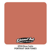Eternal Tattoo Ink - Portrait Skin Tone Color Set