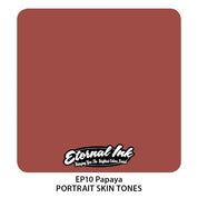 Eternal Tattoo Ink - Portrait Skin Tone Color Set