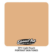 Eternal Tattoo Ink - Portrait Skin Tone Color Set