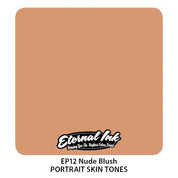 Eternal Tattoo Ink - Portrait Skin Tone Color Set