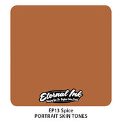Eternal Tattoo Ink - Portrait Skin Tone Color Set