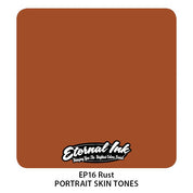 Eternal Tattoo Ink - Portrait Skin Tone Color Set