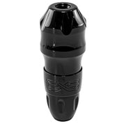 FK IRONS EXO TATTOO MACHINE WITH RCA CONNECTION — 4.0MM STEALTH