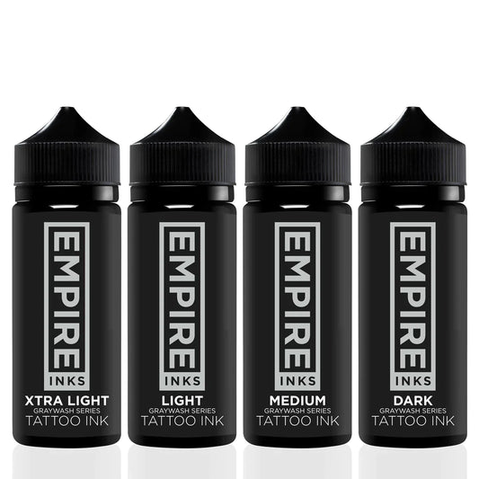 Empire Greywash Single Bottles
