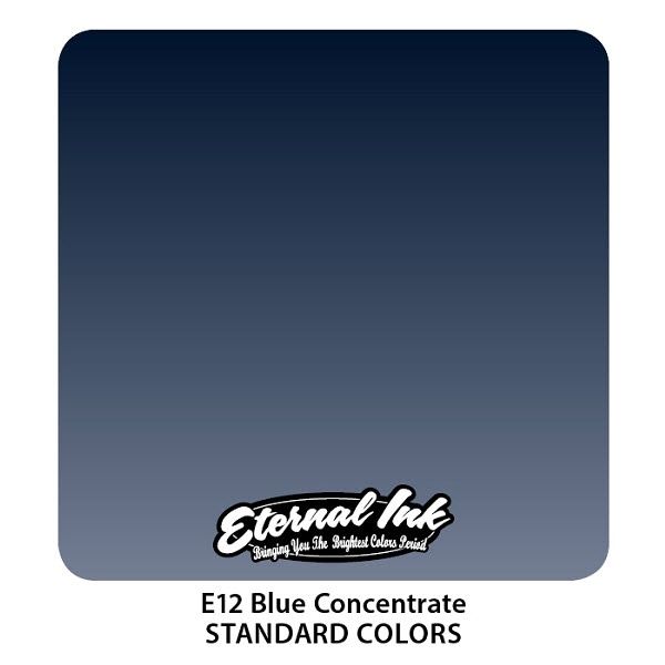 Eternal Tattoo Ink - The Concentrates Set