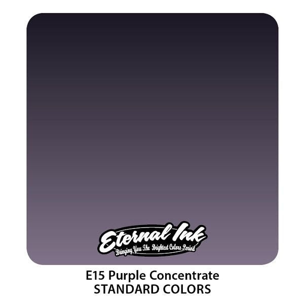 Eternal Tattoo Ink - The Concentrates Set