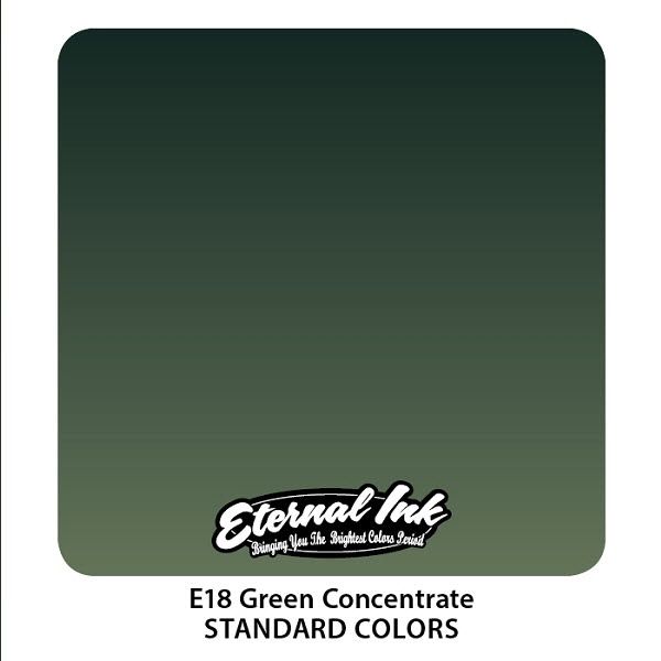 Eternal Tattoo Ink - The Concentrates Set