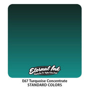 Eternal Tattoo Ink - The Concentrates Set