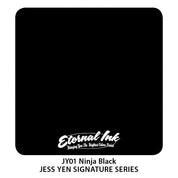 Eternal Tattoo Ink - Jess Yen Signature Series Set