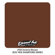 Eternal Tattoo Ink - Jess Yen Signature Series Set