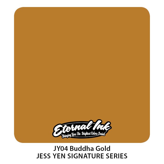 Eternal Tattoo Ink - Jess Yen Signature Series Set