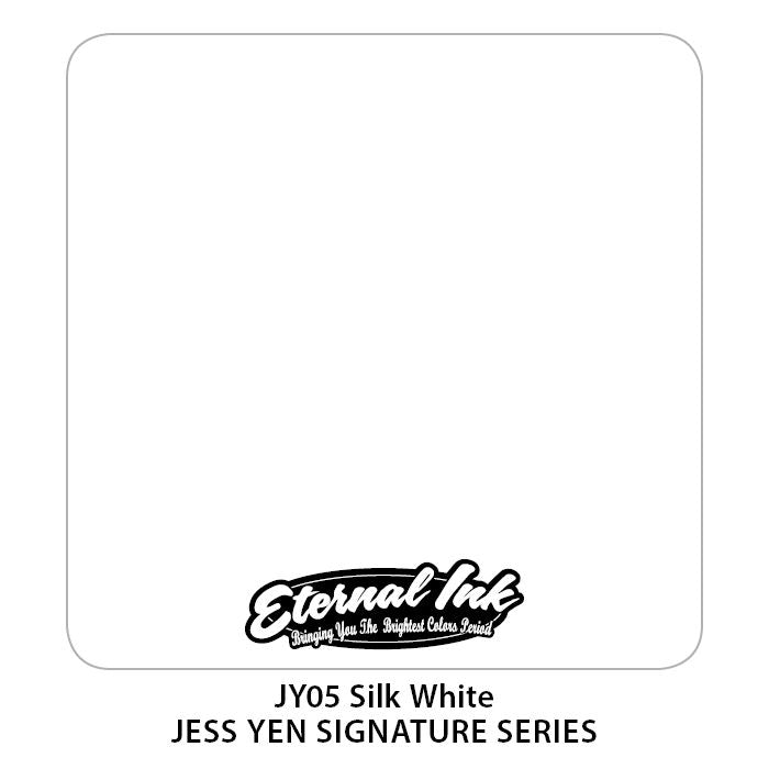 Eternal Tattoo Ink - Jess Yen Signature Series Set