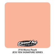 Eternal Tattoo Ink - Jess Yen Signature Series Set