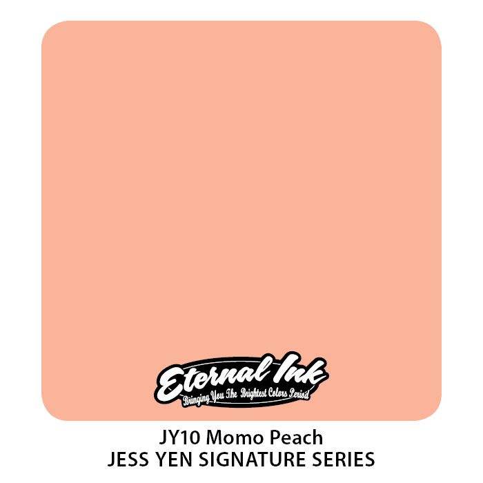 Eternal Tattoo Ink - Jess Yen Signature Series Set