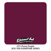 Eternal Tattoo Ink - Jess Yen Signature Series Set