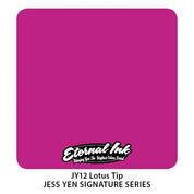 Eternal Tattoo Ink - Jess Yen Signature Series Set