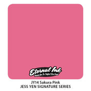 Eternal Tattoo Ink - Jess Yen Signature Series Set