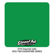 Eternal Tattoo Ink - Jess Yen Signature Series Set