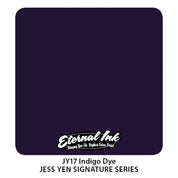 Eternal Tattoo Ink - Jess Yen Signature Series Set