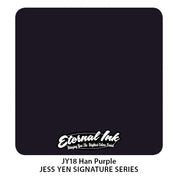 Eternal Tattoo Ink - Jess Yen Signature Series Set