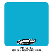 Eternal Tattoo Ink - Jess Yen Signature Series Set