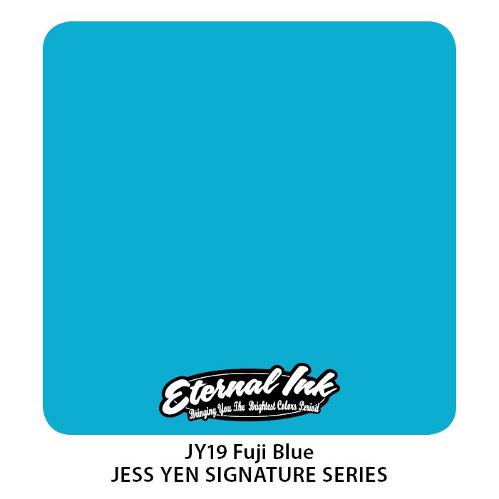 Eternal Tattoo Ink - Jess Yen Signature Series Set