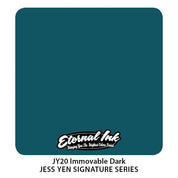 Eternal Tattoo Ink - Jess Yen Signature Series Set