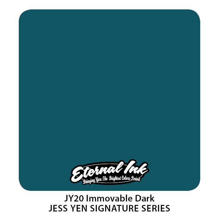 Eternal Tattoo Ink - Jess Yen Signature Series Set