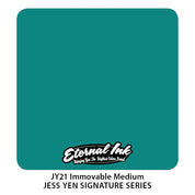 Eternal Tattoo Ink - Jess Yen Signature Series Set