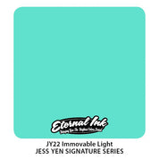 Eternal Tattoo Ink - Jess Yen Signature Series Set