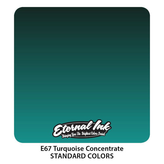 Eternal Ink - Turquoise Concentrate