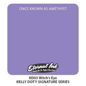 Eternal Tattoo Ink - Kelly Doty Resurrection Ink Set