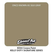 Eternal Tattoo Ink - Kelly Doty Resurrection Ink Set