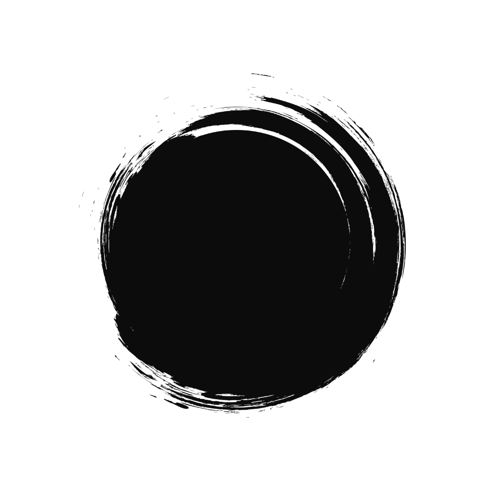 Kuro Sumi Outlining Ink