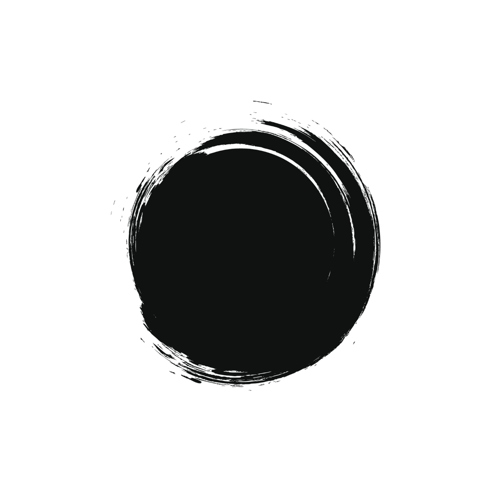 Kuro Sumi Black, Wash and Grey Inks