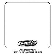 Eternal Tattoo Ink - Levgen Signature Series Set