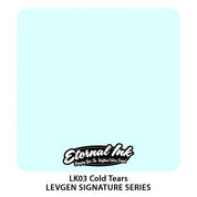Eternal Tattoo Ink - Levgen Signature Series Set