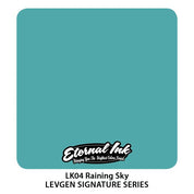 Eternal Tattoo Ink - Levgen Signature Series Set