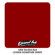 Eternal Tattoo Ink - Levgen Signature Series Set