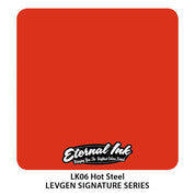 Eternal Tattoo Ink - Levgen Signature Series Set