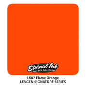 Eternal Tattoo Ink - Levgen Signature Series Set