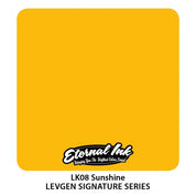 Eternal Tattoo Ink - Levgen Signature Series Set